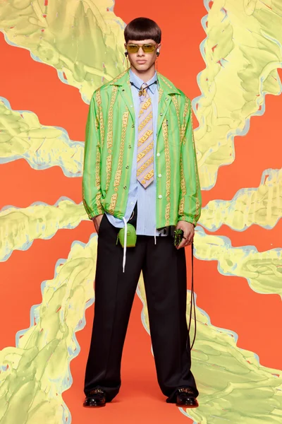 Look 8